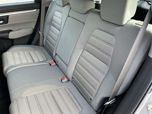 Used 2018 Honda CR-V LX image 11