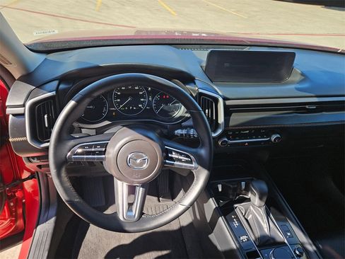 Used 2025 MAZDA CX-50 AWD 2.5 Hybrid w/ Premium Pkg image 17
