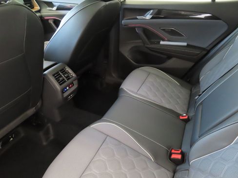 New 2026 Volkswagen Tiguan SEL R-Line image 24