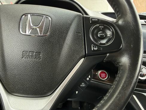 Used 2016 Honda CR-V Touring image 29