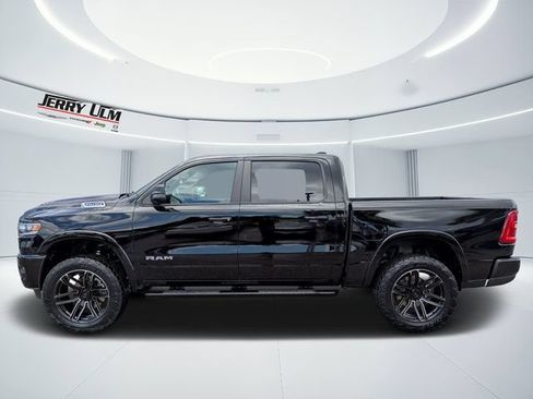 New 2026 RAM 1500 Lone Star AWD/4WD image 6