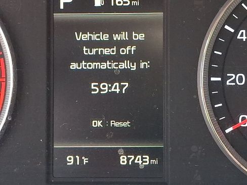 Used 2022 Kia K5 LXS AWD/4WD image 20