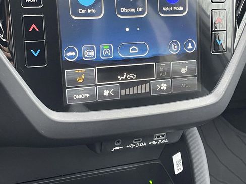 Certified 2026 Subaru Forester Sport w/ Sport Package image 27