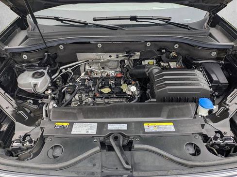 Used 2024 Volkswagen Atlas SEL Premium R-Line image 26