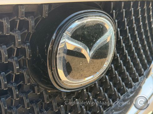 Used 2021 MAZDA MAZDA6 Touring FWD image 12