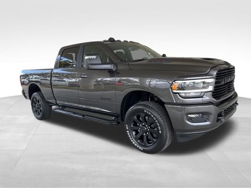 New 2024 RAM 2500 Laramie w/ Night Edition image 2