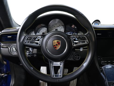 Used 2019 Porsche 911 Turbo S AWD/4WD image 41