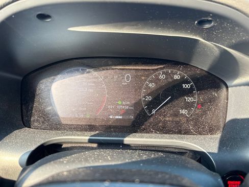 Used 2025 Honda HR-V Sport image 27