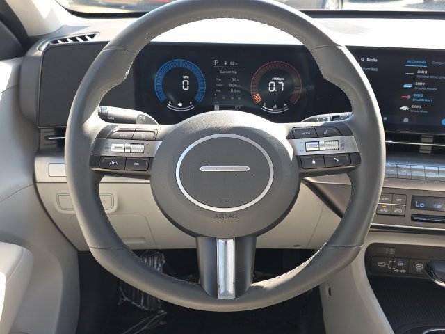 Certified 2024 Hyundai Kona SEL FWD image 10