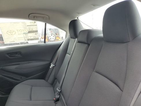 New 2026 Toyota Corolla LE image 26