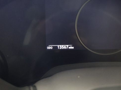 Used 2024 Lexus RX 350 Premium w/ Cold Area Package FWD image 17