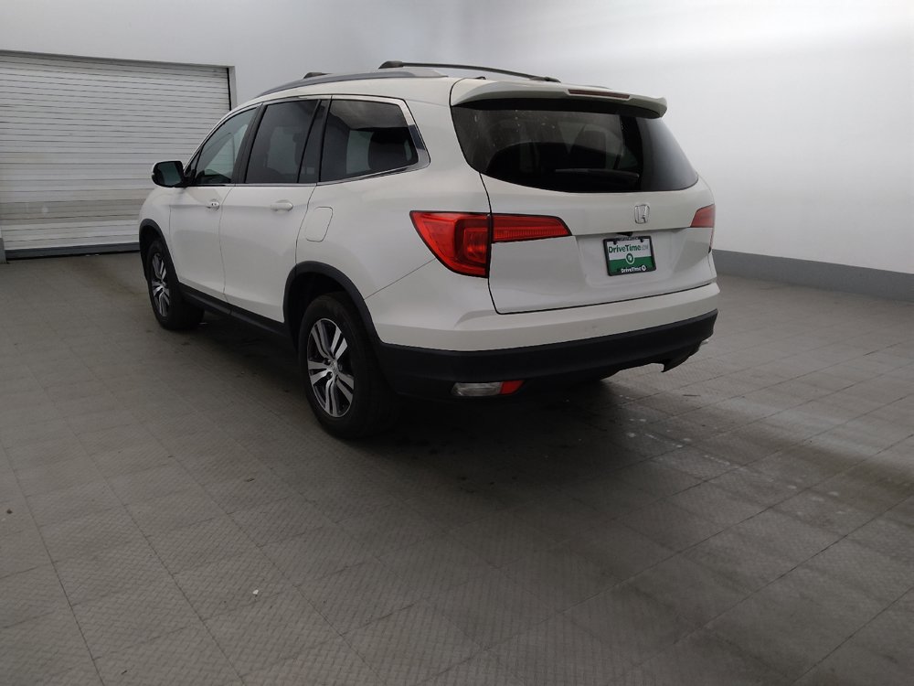 Used 2017 Honda Pilot EX-L image 5