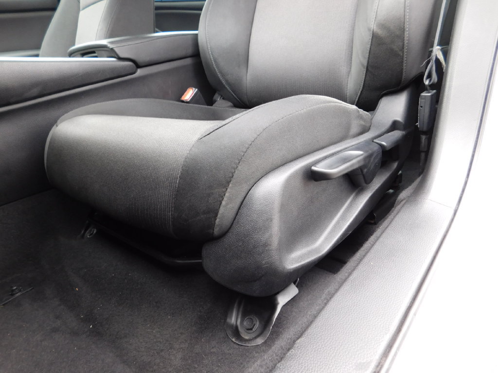 Used 2019 Honda Accord LX image 16