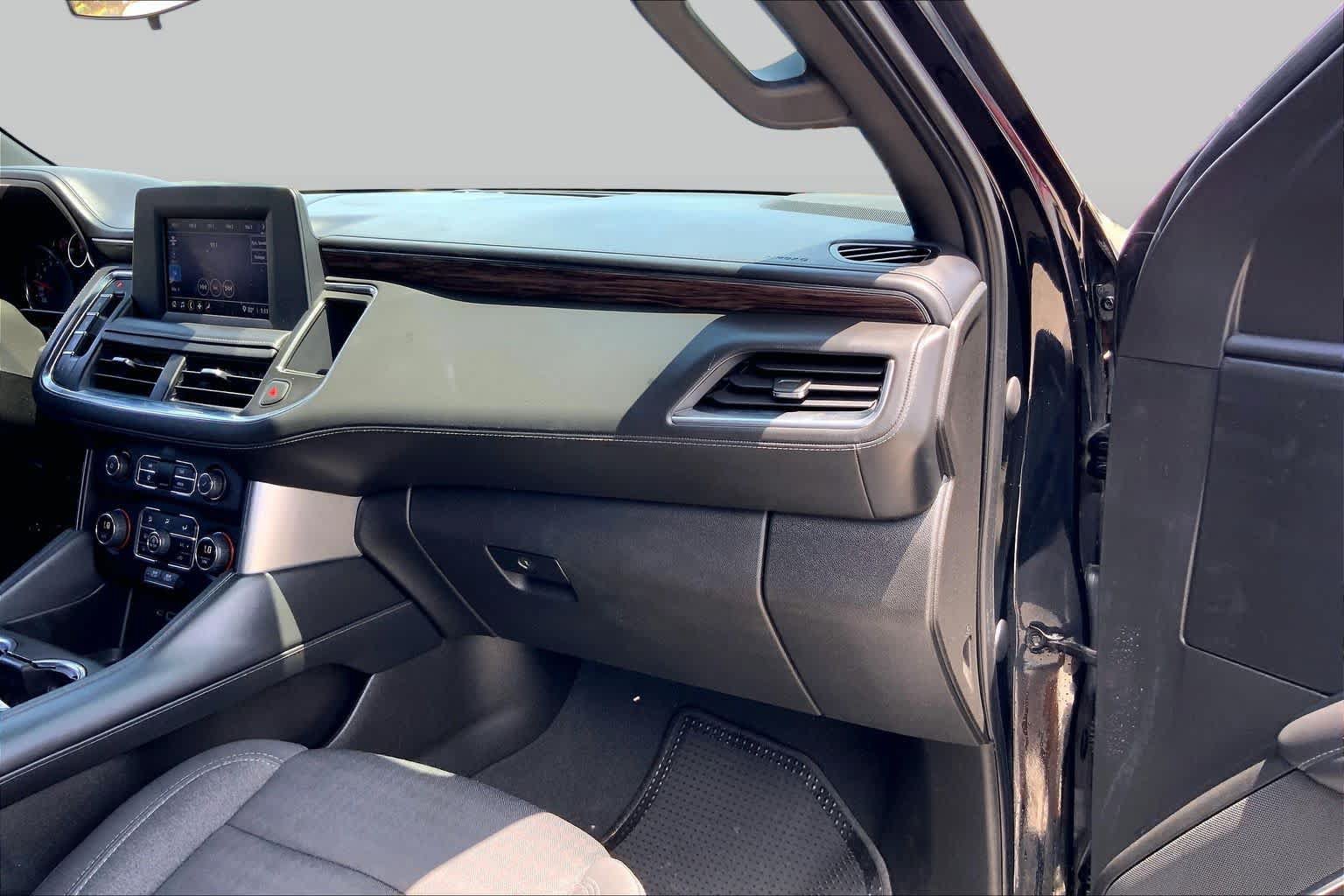 Used 2023 Chevrolet Tahoe LS RWD image 17