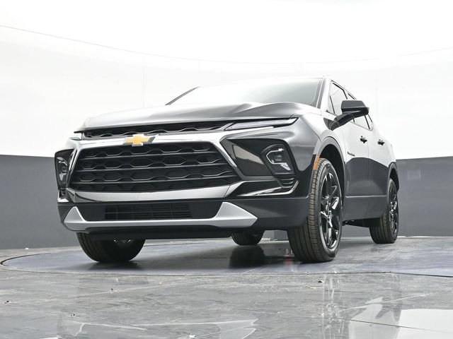 New 2026 Chevrolet Blazer LT w/ Convenience Package AWD/4WD image 46