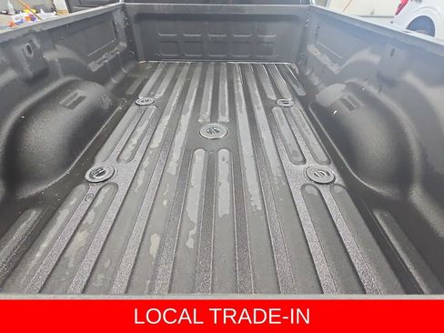 Used 2026 RAM 3500 Limited AWD/4WD image 13