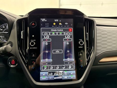 New 2026 Subaru Forester Sport AWD/4WD image 21
