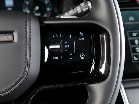 New 2026 Land Rover Range Rover Velar Dynamic SE image 18