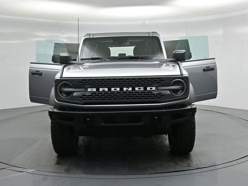 Certified 2024 Ford Bronco Badlands image 30