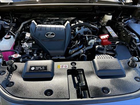 Used 2022 Lexus NX 350 Premium image 30