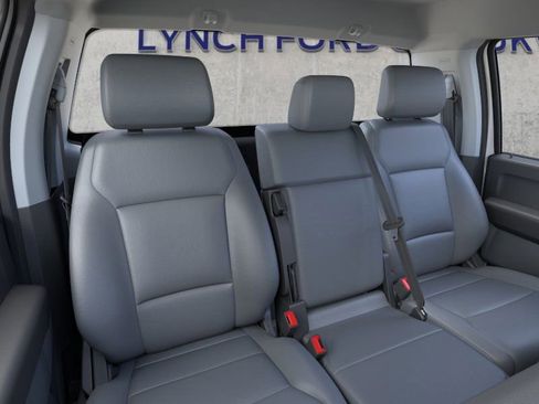 New 2026 Ford F350 XL w/ XL Chrome Package image 12