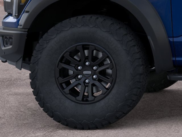 New 2026 Ford F150 Raptor AWD/4WD image 19