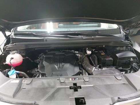 Used 2024 Kia Carnival SX Prestige image 43