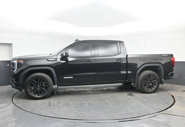 Certified 2023 GMC Sierra 1500 Elevation w/ Preferred Package AWD/4WD image 11