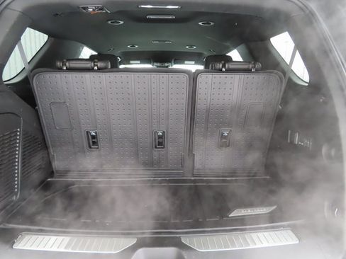 Used 2024 Chevrolet Tahoe Z71 w/ Z71 Off-Road Package image 30