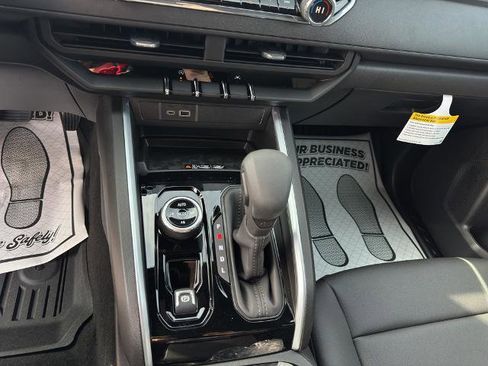 New 2026 Chevrolet Colorado Trail Boss image 14