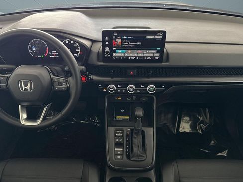 Certified 2025 Honda CR-V EX-L image 27