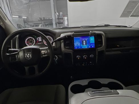 Used 2016 RAM 2500 Tradesman w/ Chrome Appearance Group AWD/4WD image 28