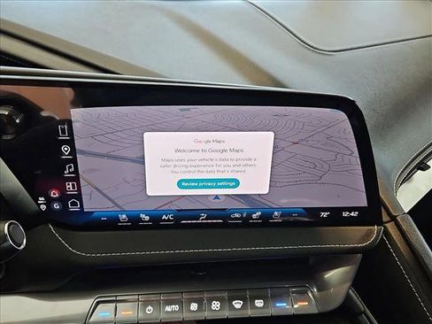 New 2026 Chevrolet Corvette Stingray Preferred Cpe image 13