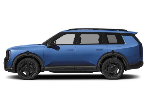 New 2027 Kia Telluride X-Line SX Prestige AWD/4WD image 3