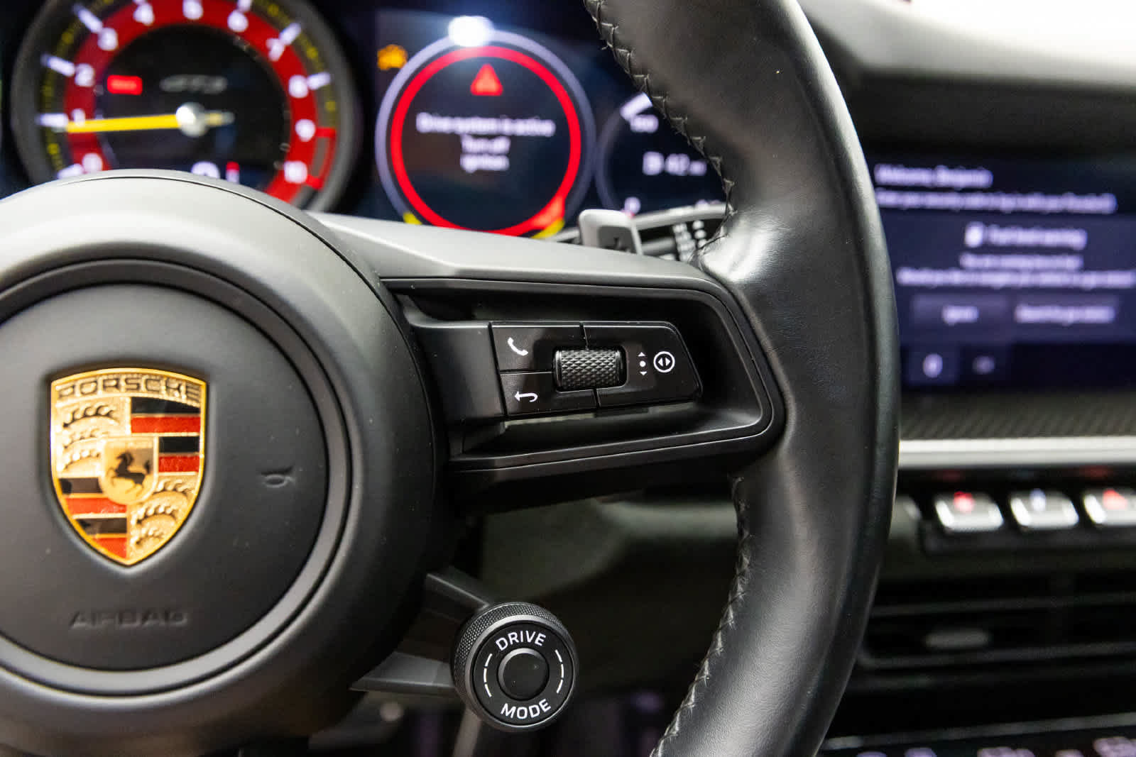 Used 2023 Porsche 911 GT3 RWD image 32