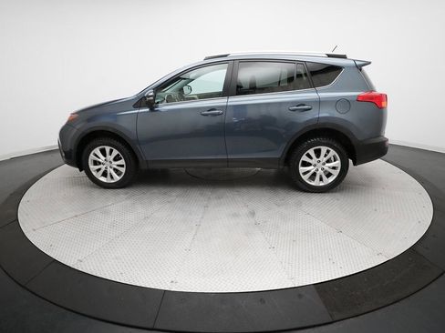 Used 2013 Toyota RAV4 Limited image 25