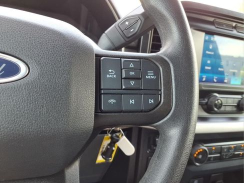 Used 2023 Ford F150 XL AWD/4WD image 26