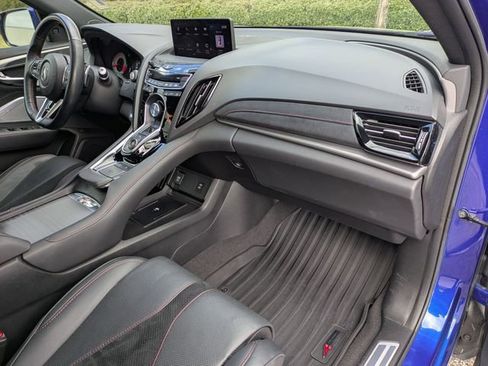 Certified 2024 Acura RDX A-Spec AWD/4WD image 30