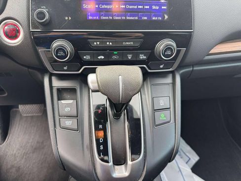 Used 2020 Honda CR-V EX image 32