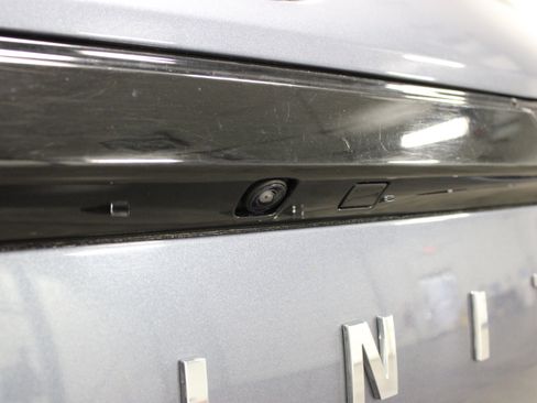 Used 2024 INFINITI QX60 Luxe AWD/4WD image 12