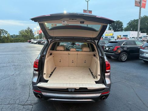 Used 2015 BMW X5 xDrive35i image 11