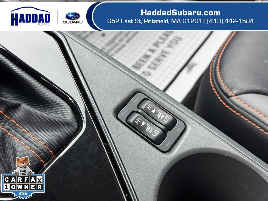 Used 2024 Subaru Crosstrek 2.5i Limited AWD/4WD image 30