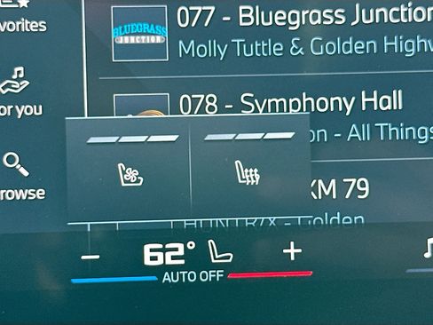 Used 2024 BMW X5 M60i image 21