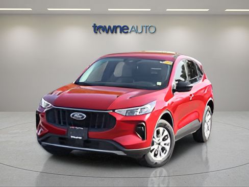 Used 2023 Ford Escape Active AWD/4WD image 8