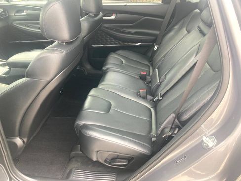 Used 2020 Hyundai Santa Fe Limited FWD image 19