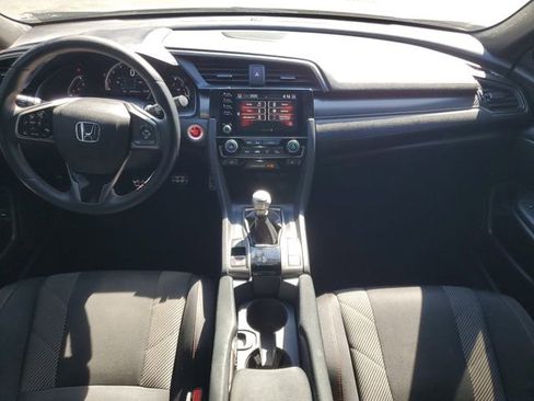 Used 2019 Honda Civic Si image 14