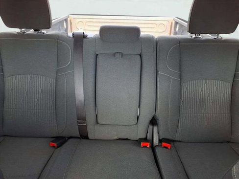 Used 2024 RAM 2500 Big Horn w/ Night Edition image 17