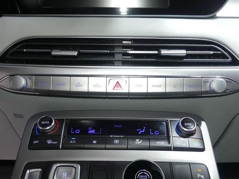 Used 2020 Hyundai Palisade SEL w/ Premium Package FWD image 39