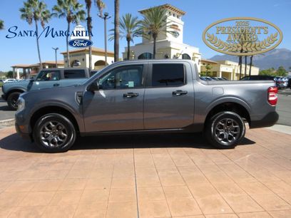 Used 2023 Ford Maverick XLT