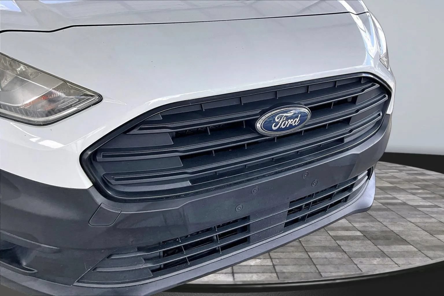 Used 2019 Ford Transit Connect XL FWD image 29